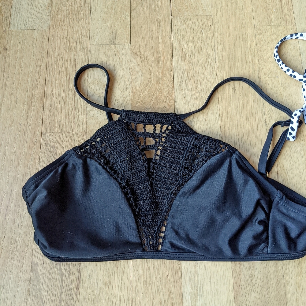 Mix and match swim bundle size small - Picture 2 of 7